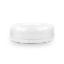 Lampe de Chevet PROOVE Alien avec Chargeur Induction