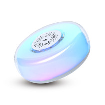 Lampe de Chevet PROOVE Alien avec Chargeur Induction