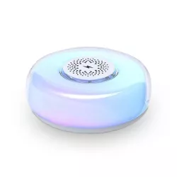 Lampe de Chevet PROOVE Alien avec Chargeur Induction