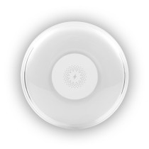 Lampe de Chevet PROOVE Alien avec Chargeur Induction