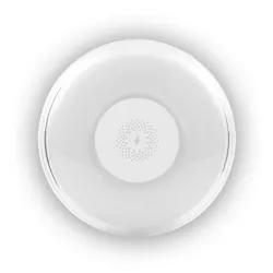 Lampe de Chevet PROOVE Alien avec Chargeur Induction