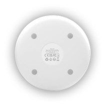Lampe de Chevet PROOVE Alien avec Chargeur Induction