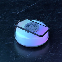 Lampe de Chevet PROOVE Alien avec Chargeur Induction