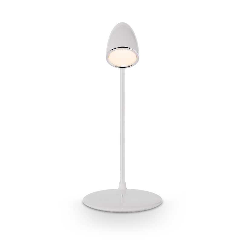 Lampe LED PROOVE Modern avec Chargeur Induction Lampe LED PROOVE Modern avec Chargeur Induction