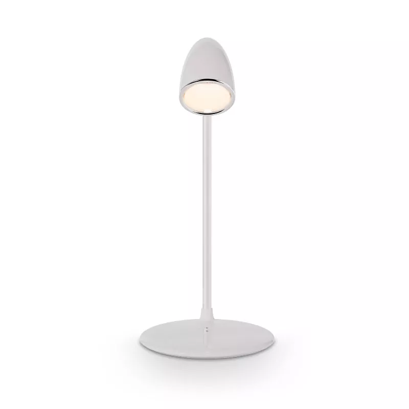 Lampe LED PROOVE Modern avec Chargeur Induction