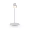 Lampe LED PROOVE Modern avec Chargeur Induction