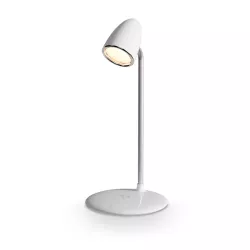 Lampe LED PROOVE Modern avec Chargeur Induction