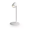 Lampe LED PROOVE Modern avec Chargeur Induction