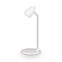 Lampe LED PROOVE Modern avec Chargeur Induction