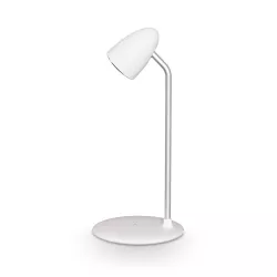 Lampe LED PROOVE Modern avec Chargeur Induction