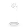 Lampe LED PROOVE Modern avec Chargeur Induction