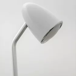 Lampe LED PROOVE Modern avec Chargeur Induction