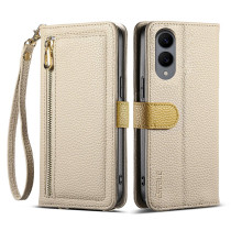 Galaxy S25 Edge | Étui Portefeuille ESEBLE Wallet