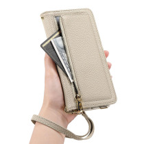 Galaxy S25 Edge | Étui Portefeuille ESEBLE Wallet