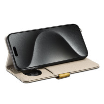 Galaxy S25 Edge | Étui Portefeuille ESEBLE Wallet