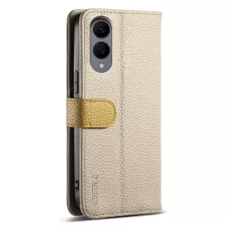Galaxy S25 Edge | Étui Portefeuille ESEBLE Wallet