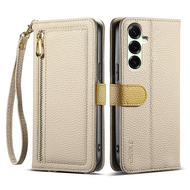 Galaxy S25 | Étui Portefeuille ESEBLE Wallet