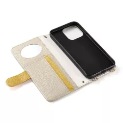 Galaxy S25 Plus | Étui Portefeuille ESEBLE Wallet