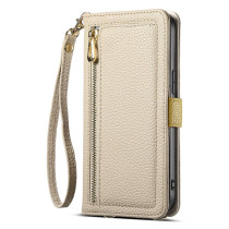 Galaxy S25 Plus | Étui Portefeuille ESEBLE Wallet