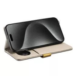 Galaxy S25 Ultra | Étui Portefeuille ESEBLE Wallet