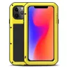 Coque LOVEMEI Powerful pour iPhone 11 Pro