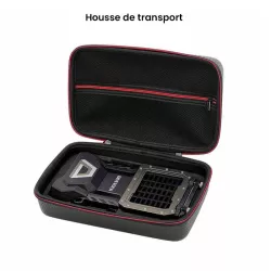 Pack Océan DIVEVOLK SeaTouch Max Plus