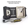 Pack Océan DIVEVOLK SeaTouch Max Plus