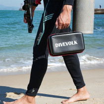 Pack Océan DIVEVOLK SeaTouch Max Plus