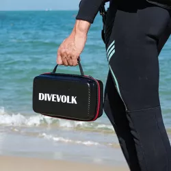 Pack Océan DIVEVOLK SeaTouch Max Plus