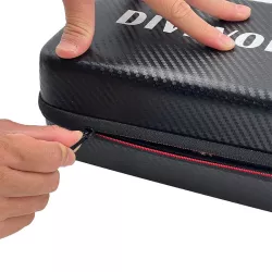 Pack Océan DIVEVOLK SeaTouch Max Plus