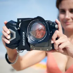 Pack Océan DIVEVOLK SeaTouch Max Plus