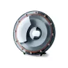 Dôme Mi-Air Mi-Eau DIVEVOLK pour Caisson Étanche SeaTouch 4 Max