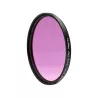 Filtre Photo Magenta DIVEVOLK M67 avec Filetage 67 mm