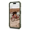 iPhone 15 Pro | Coque MagSafe UAG Essential Armor Série