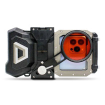 Pince d'Extension DIVEVOLK pour Caisson Étanche SeaTouch 4 Max