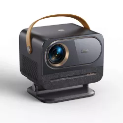 Vidéoprojecteur LED Portatif YABER U12