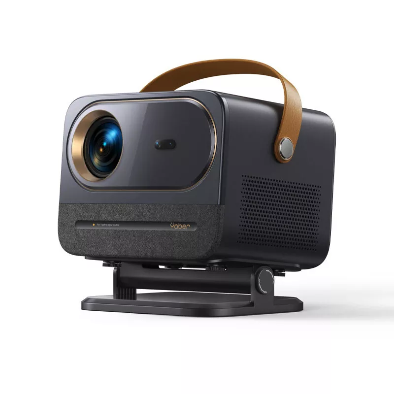 Vidéoprojecteur LED Portatif YABER U12