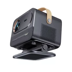 Vidéoprojecteur LED Portatif YABER U12