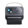 Vidéoprojecteur LED Portatif YABER U12