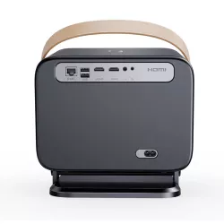 Vidéoprojecteur LED Portatif YABER U12