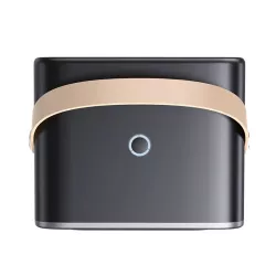 Vidéoprojecteur LED Portatif YABER U12