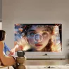 Vidéoprojecteur LED Portatif YABER U12