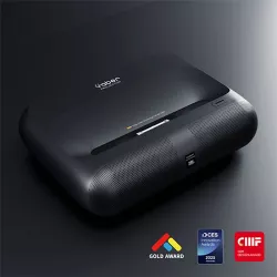 Vidéoprojecteur Laser Multimédia YABER K300s