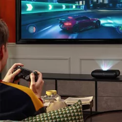 Vidéoprojecteur Laser Multimédia YABER K300s