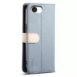 iPhone 16e | Étui Portefeuille ESEBLE Wallet