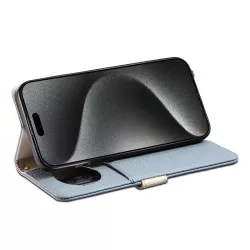 iPhone 16 | Étui Portefeuille ESEBLE Wallet