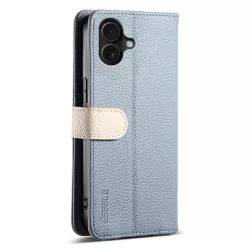 iPhone 16 | Étui Portefeuille ESEBLE Wallet