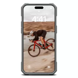 iPhone 15 Pro Max | Coque MagSafe UAG Essential Armor Série