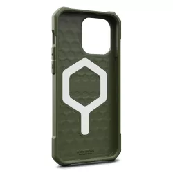 iPhone 15 Pro Max | Coque MagSafe UAG Essential Armor Série