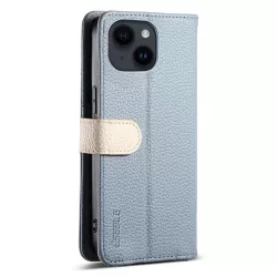 iPhone 15 | Étui Portefeuille ESEBLE Wallet